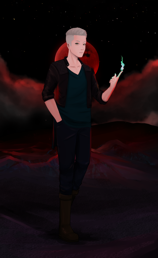 Ares Zacharias - A Twisted Tale